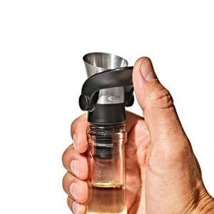 Oxo Wine Stopper And Pourer Combination
